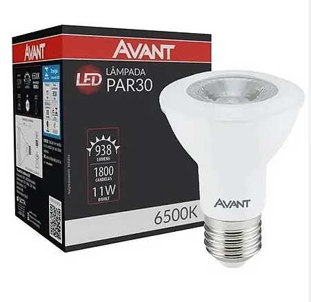 LAMP LED PAR AVANT-image