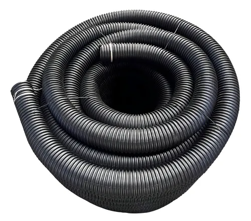 DUTO CORRUGADO C/GUIA-image